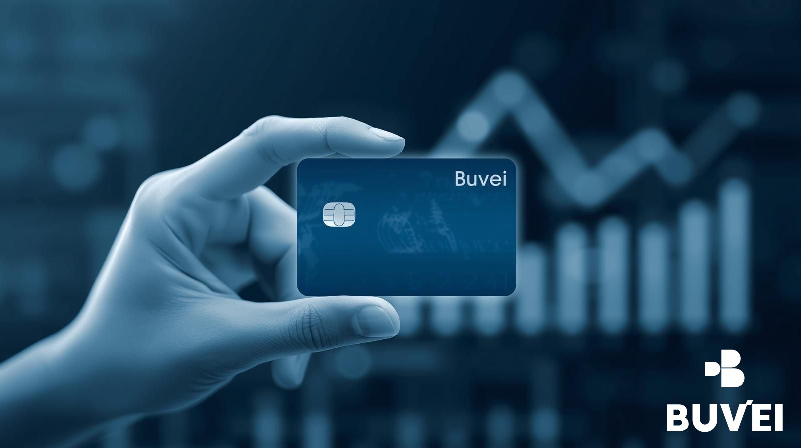 Control Business Spending with Buvei Virtual Cards
