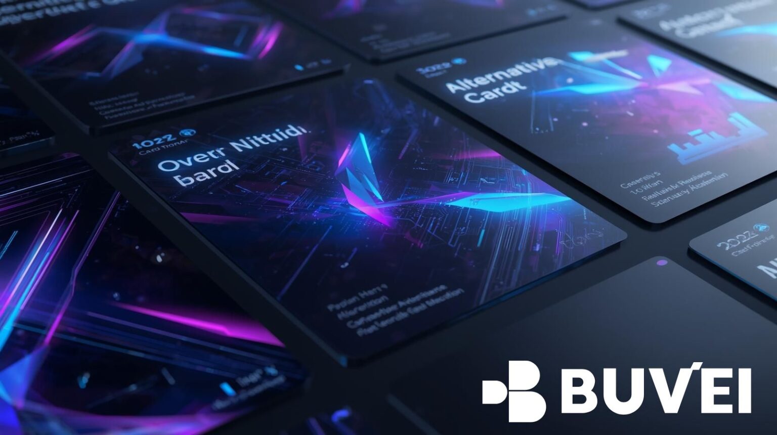 2025 Virtual Card Options for Alternative Ad Platforms