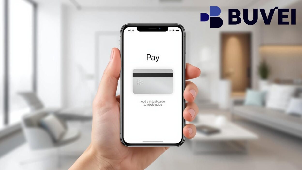 Add a Virtual Card to Apple Pay: 2025 Guide