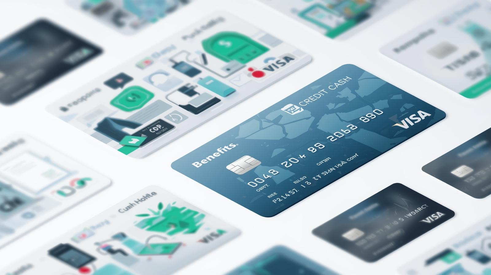 Cartões Virtuais com Cashback 2025: Melhores Opções da Buvei com USDT