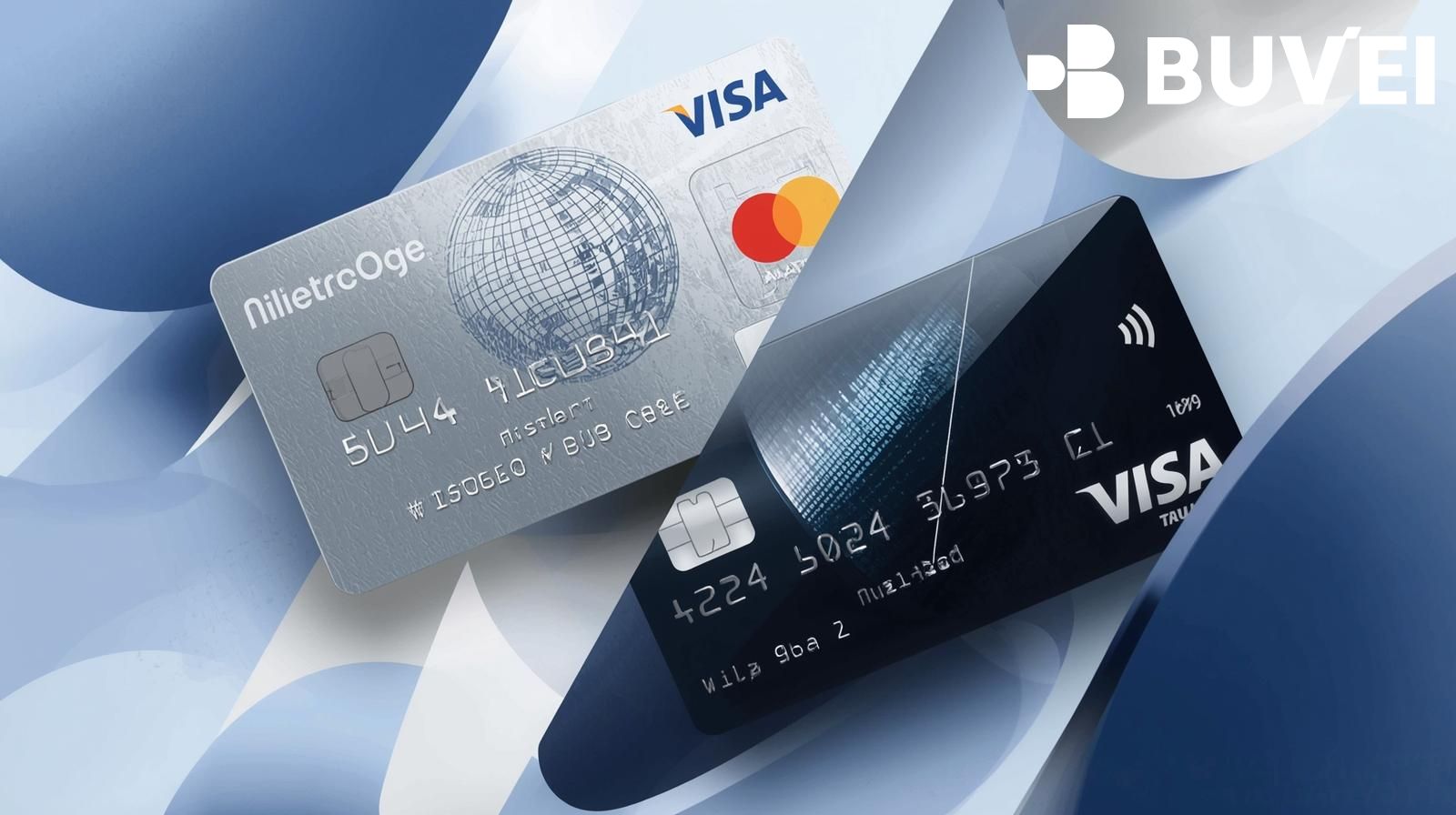 Best Virtual Card: Visa vs Mastercard Comparison