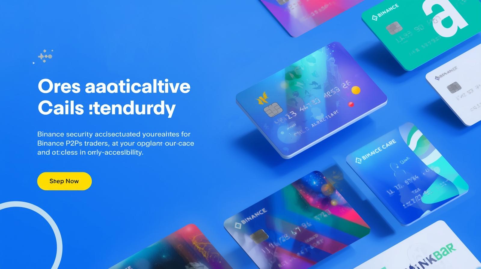 Best Virtual Cards for Binance P2P Traders