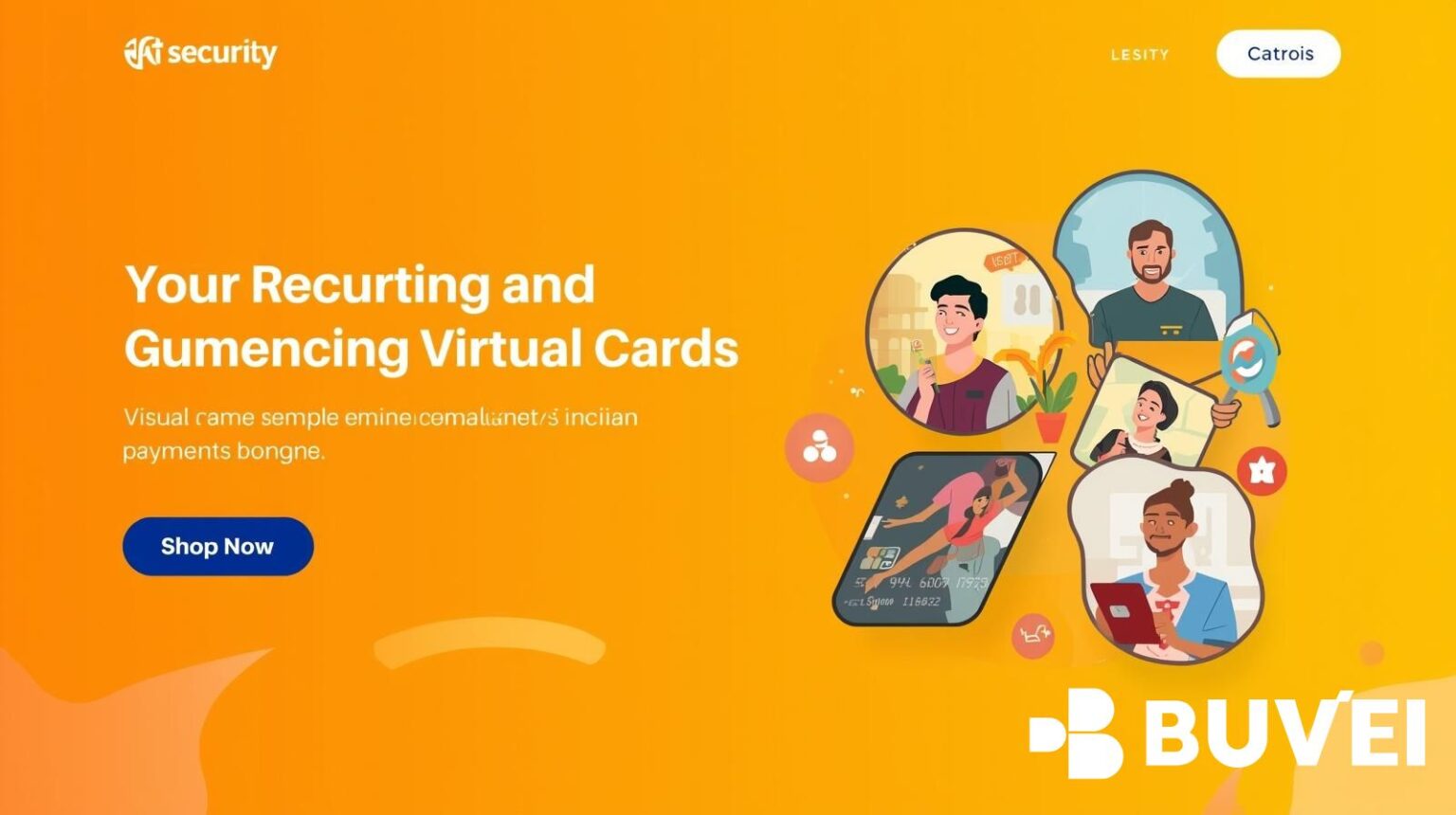 Best Virtual Cards for Indian Online Payments