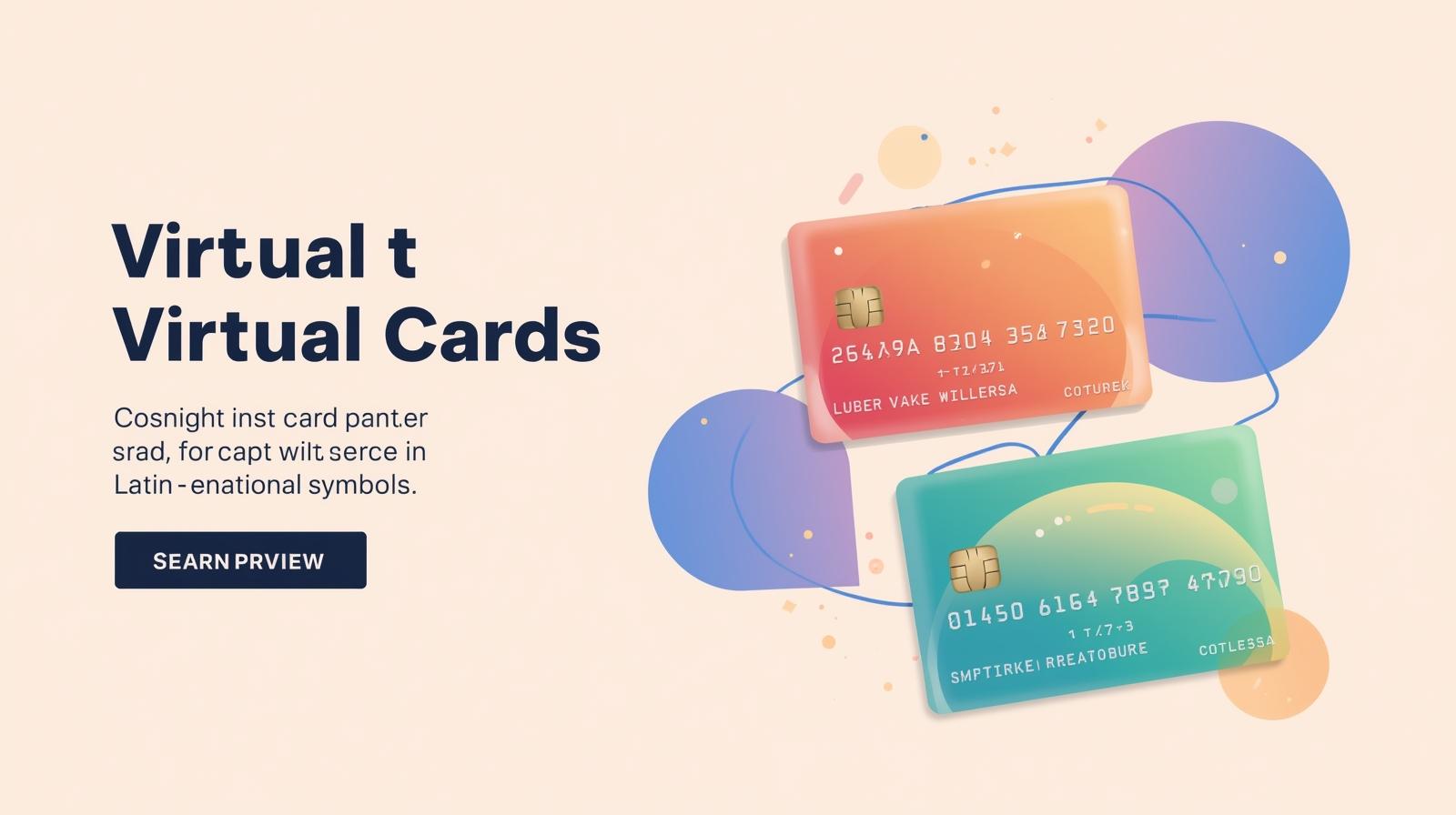 Best Virtual Cards for Latin America Users