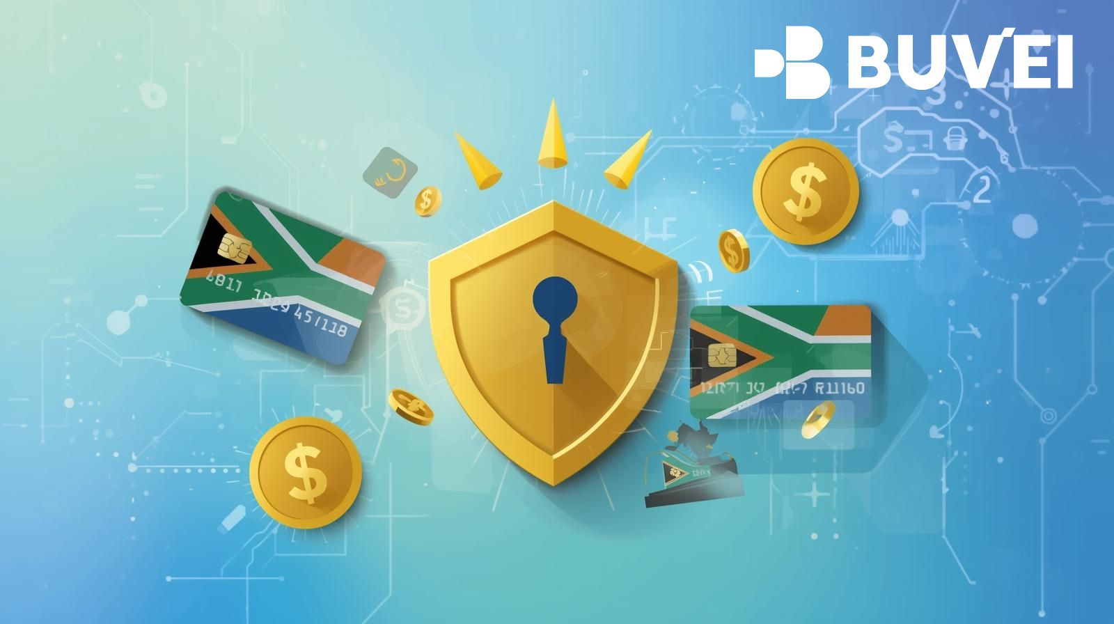 Best Virtual Cards for Online Payments in South Africa