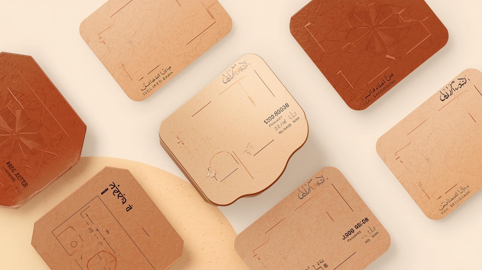 Best Virtual Cards for Saudi Arabia Users