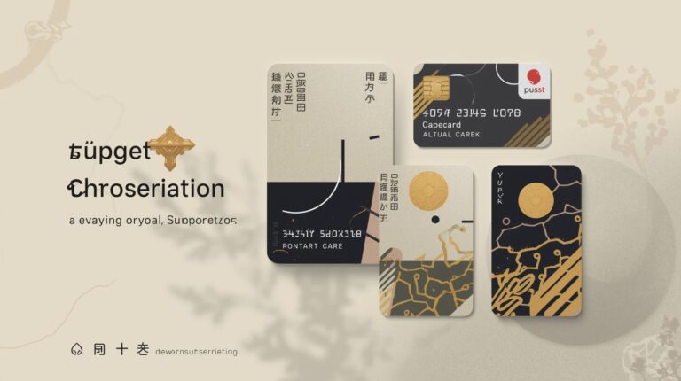 Best Virtual Cards for Subscriptions in Japan