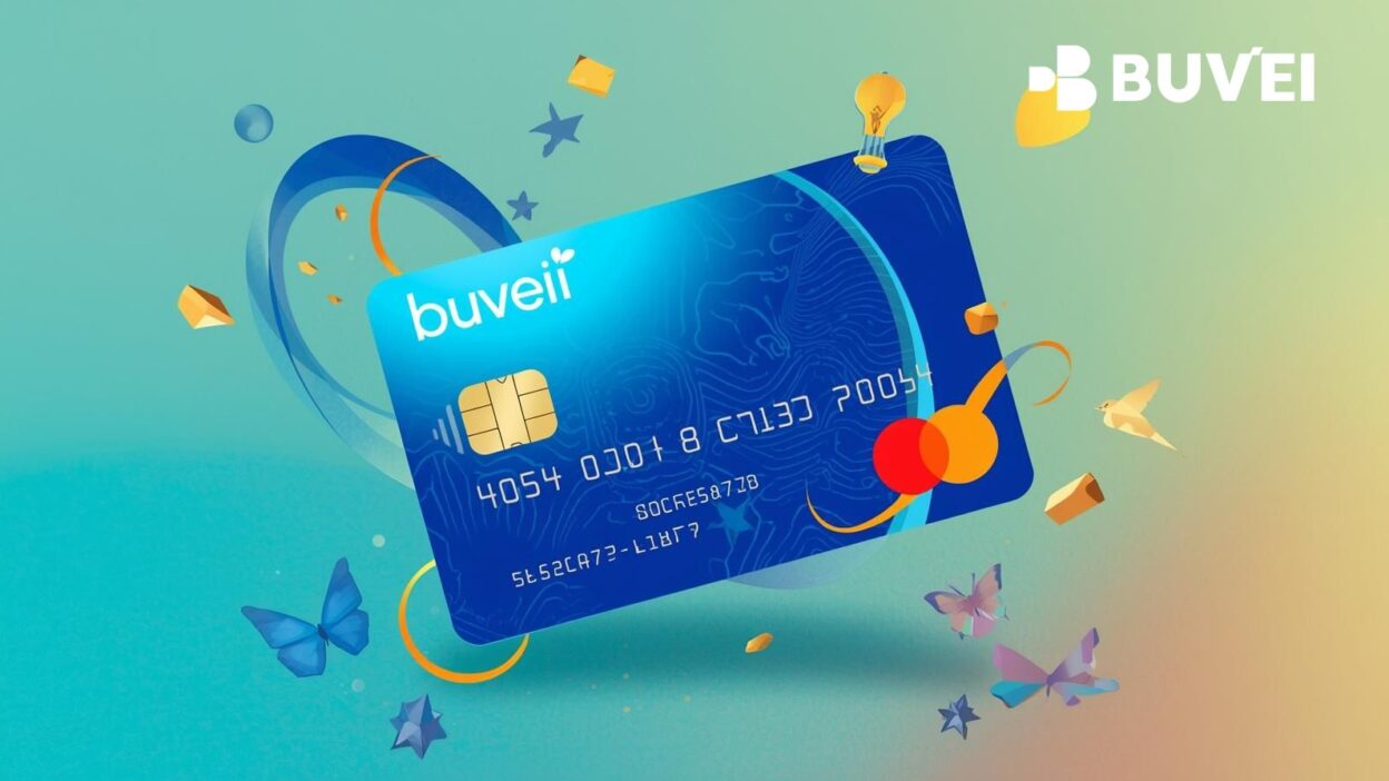 Buvei Virtual Card: The Smart Way to Pay Online in Nigeria