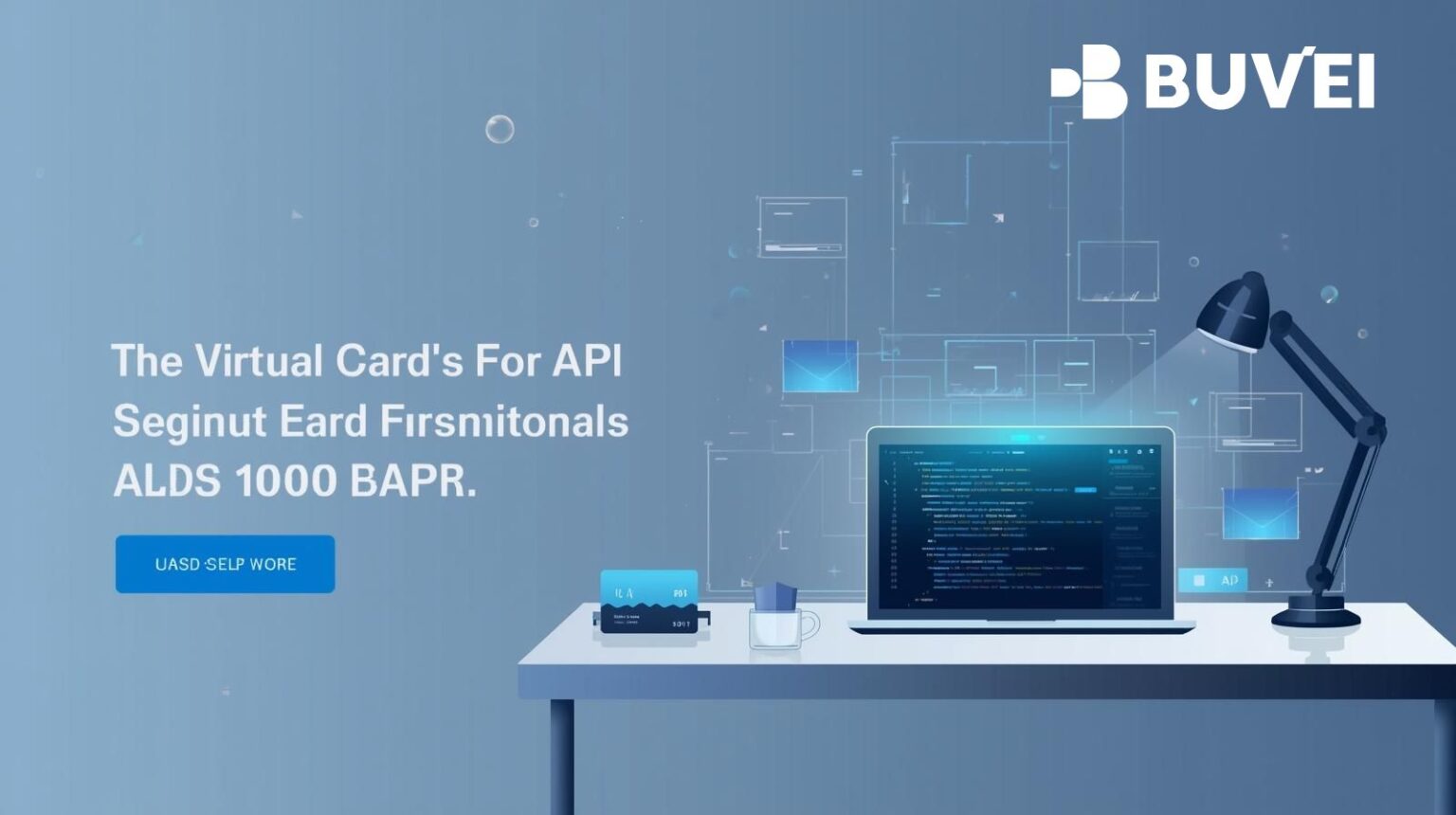 Developer Guide: Virtual Cards for API Costs