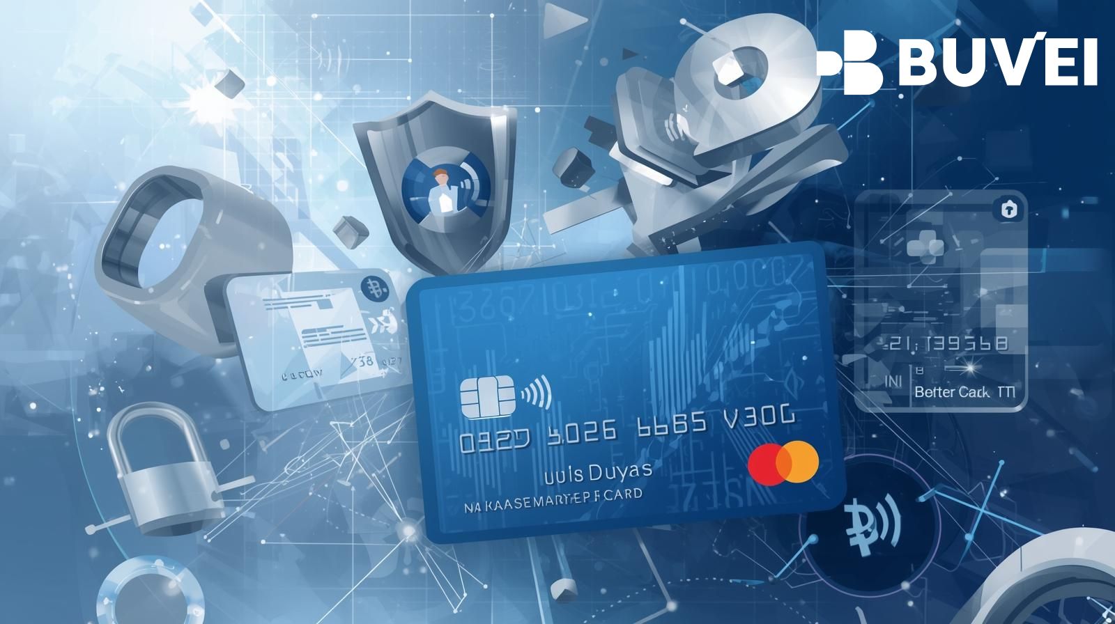 2025 年無料バーチャルクレジットカード：入手方法・機能とトッププロバイダー Buvei
