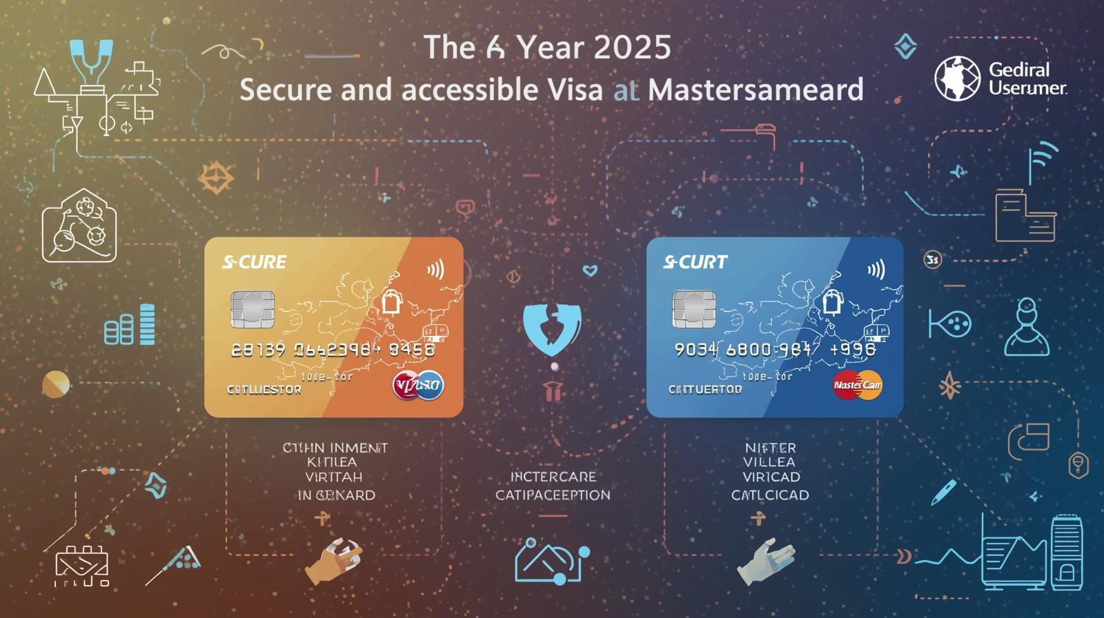2025 年無料バーチャルクレジットカード：入手方法・機能とトッププロバイダー Buvei