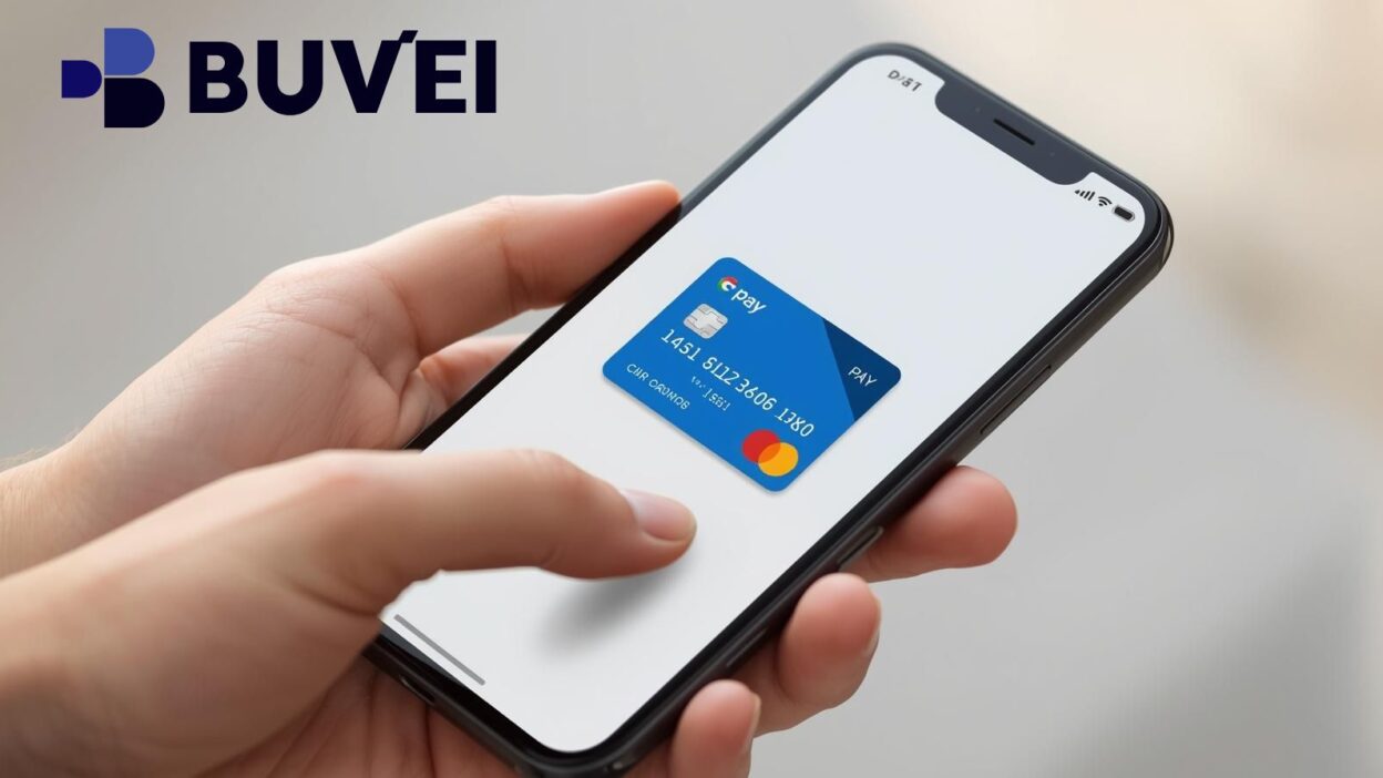 How to Add and Use a Virtual Card in Google Pay