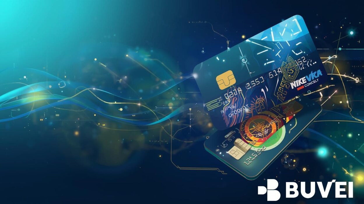 Instant Virtual Cards for Online Payments in Kenya