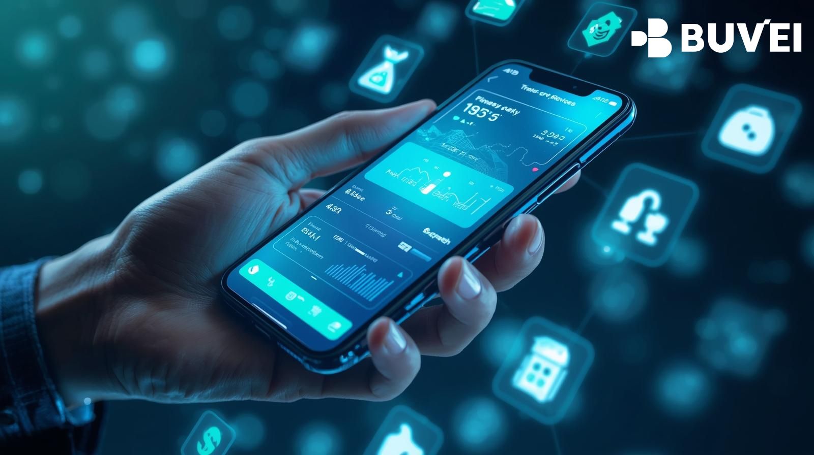 Manage Your Money Smartly: Best Virtual Card Apps 2025