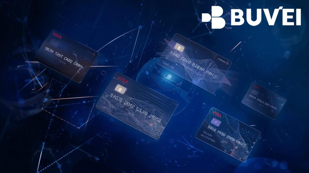 Most Useful Virtual Cards for Online Payments in 2025