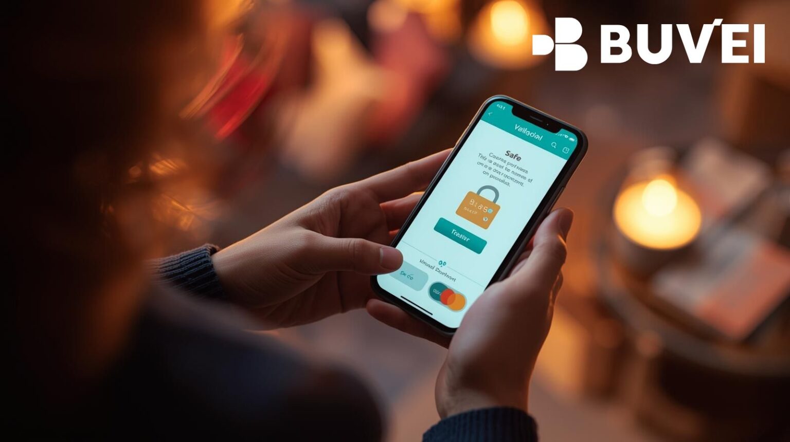 Safe Marketplace Purchases Using Virtual Cards