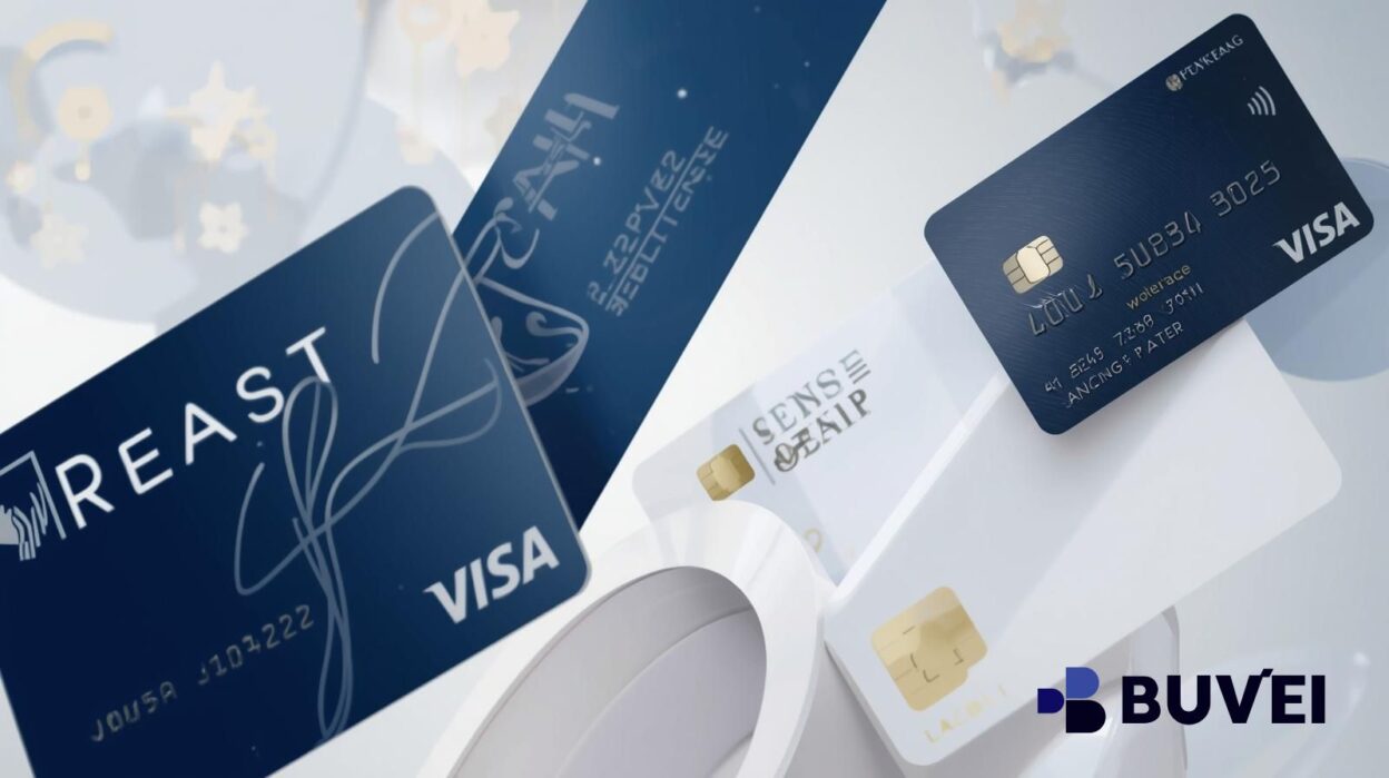 Secure and Easy Virtual Cards for European Users