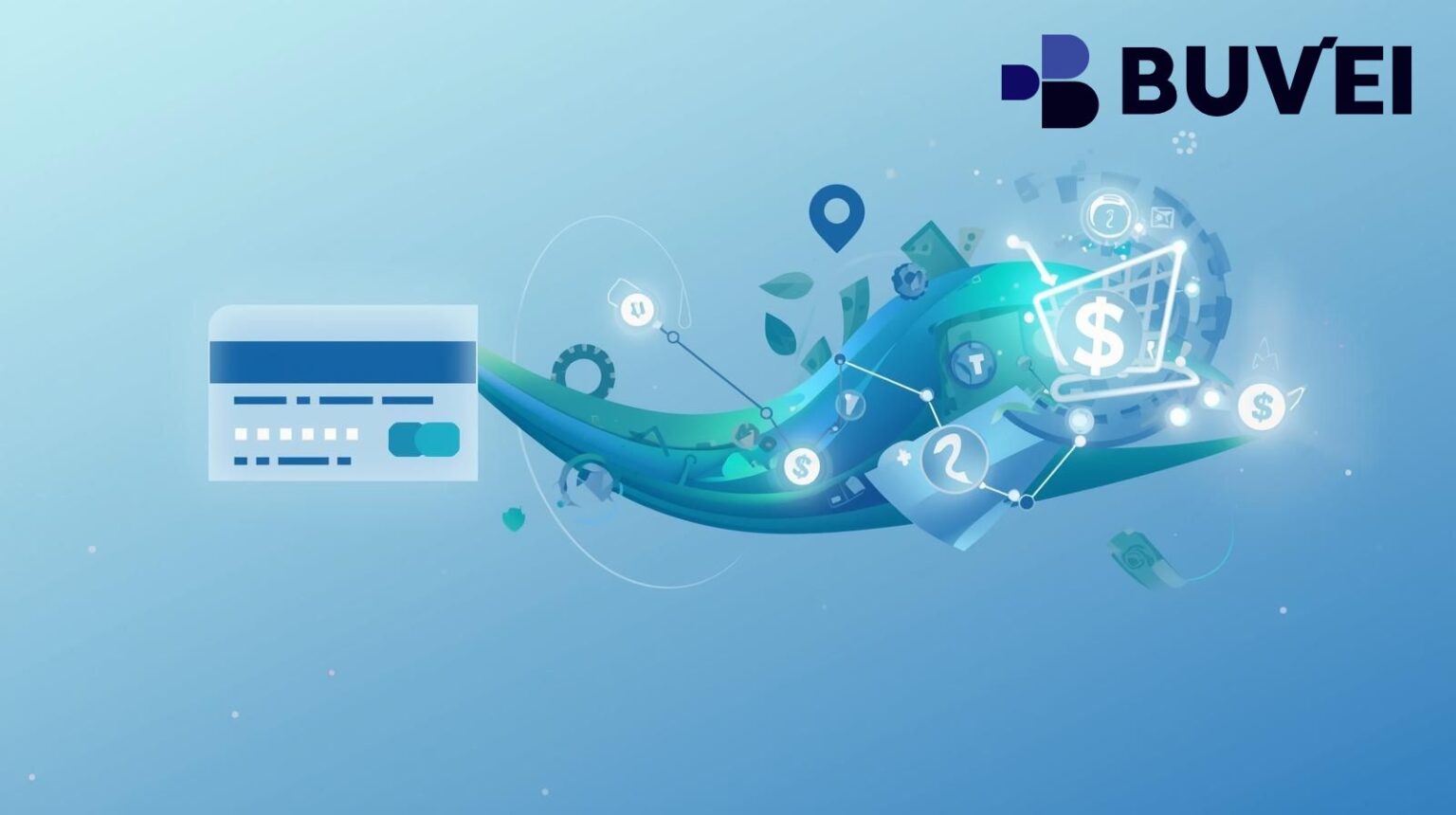 Simplify Your Online Shopping with Virtual Cards
