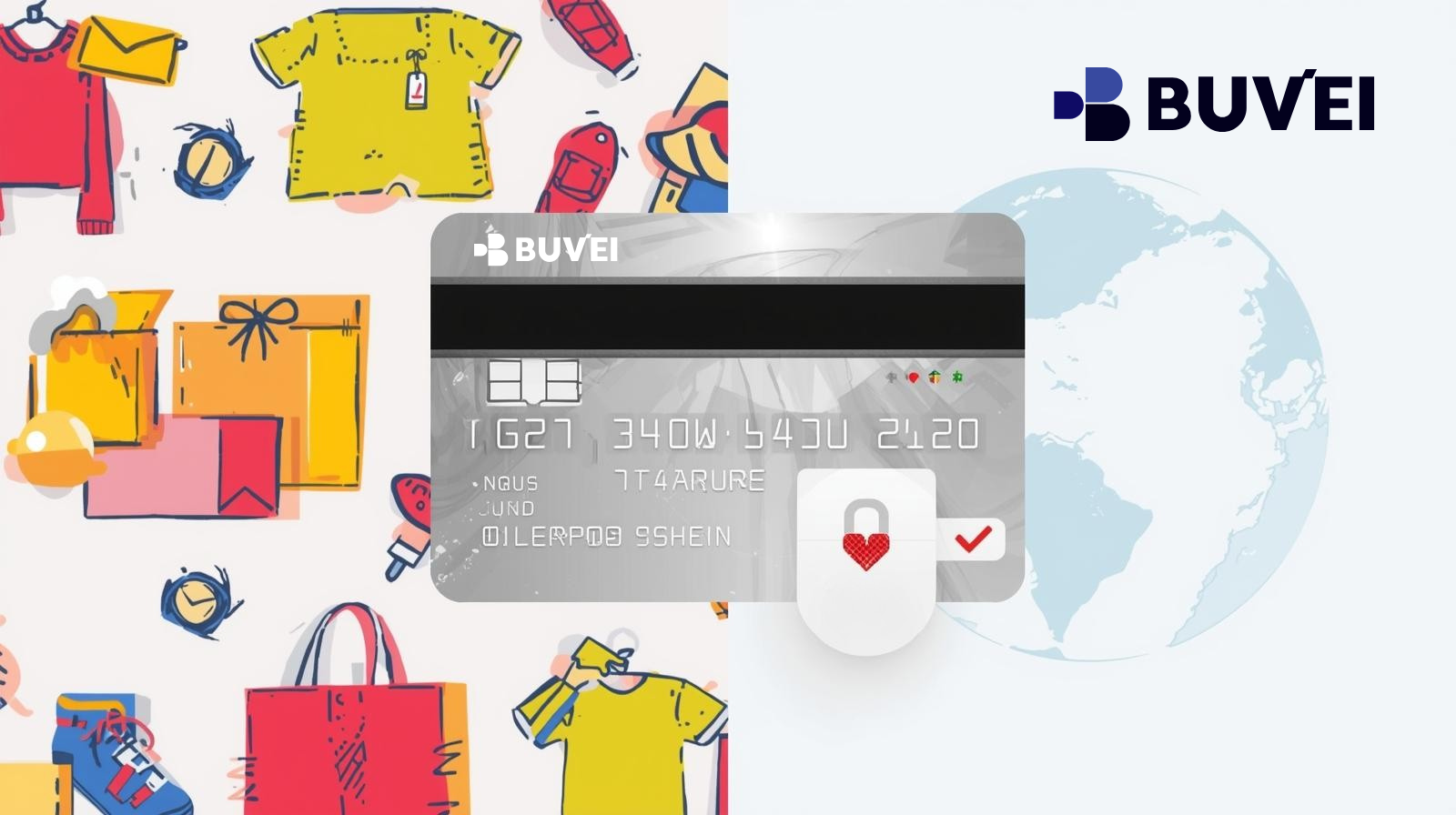 Best Virtual Cards for Temu and SHEIN Payments: 2025 Guide