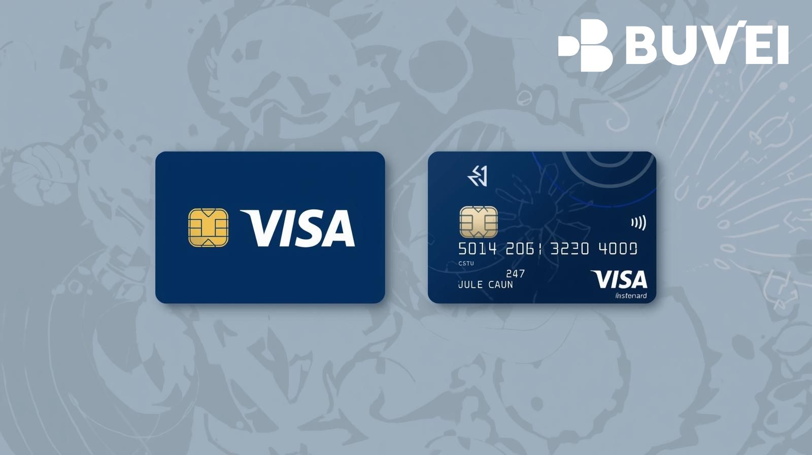 Top Virtual Visa and Mastercards for Turkish Users