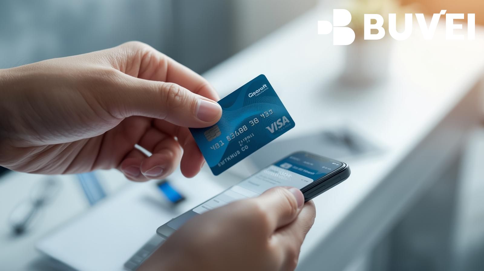 Como Transferir Dinheiro de Cartão Virtual para Conta Bancária: Guia  Completo com Buvei