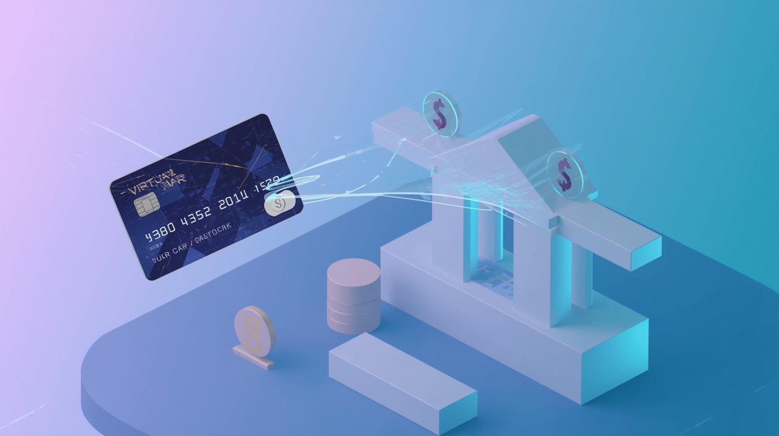 Keytom Virtual Cards Virtual Card Security: A Comprehensive Expert Review