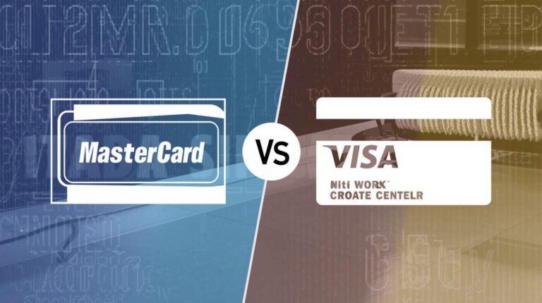 Mastercard Issuing Software Virtual Card Issuing: Mastercard vs Visa Comparison