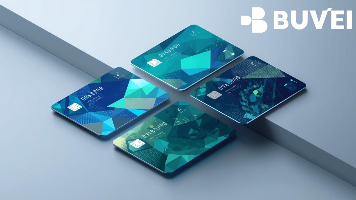 Virtual Cards That Simplify Crypto Transactions