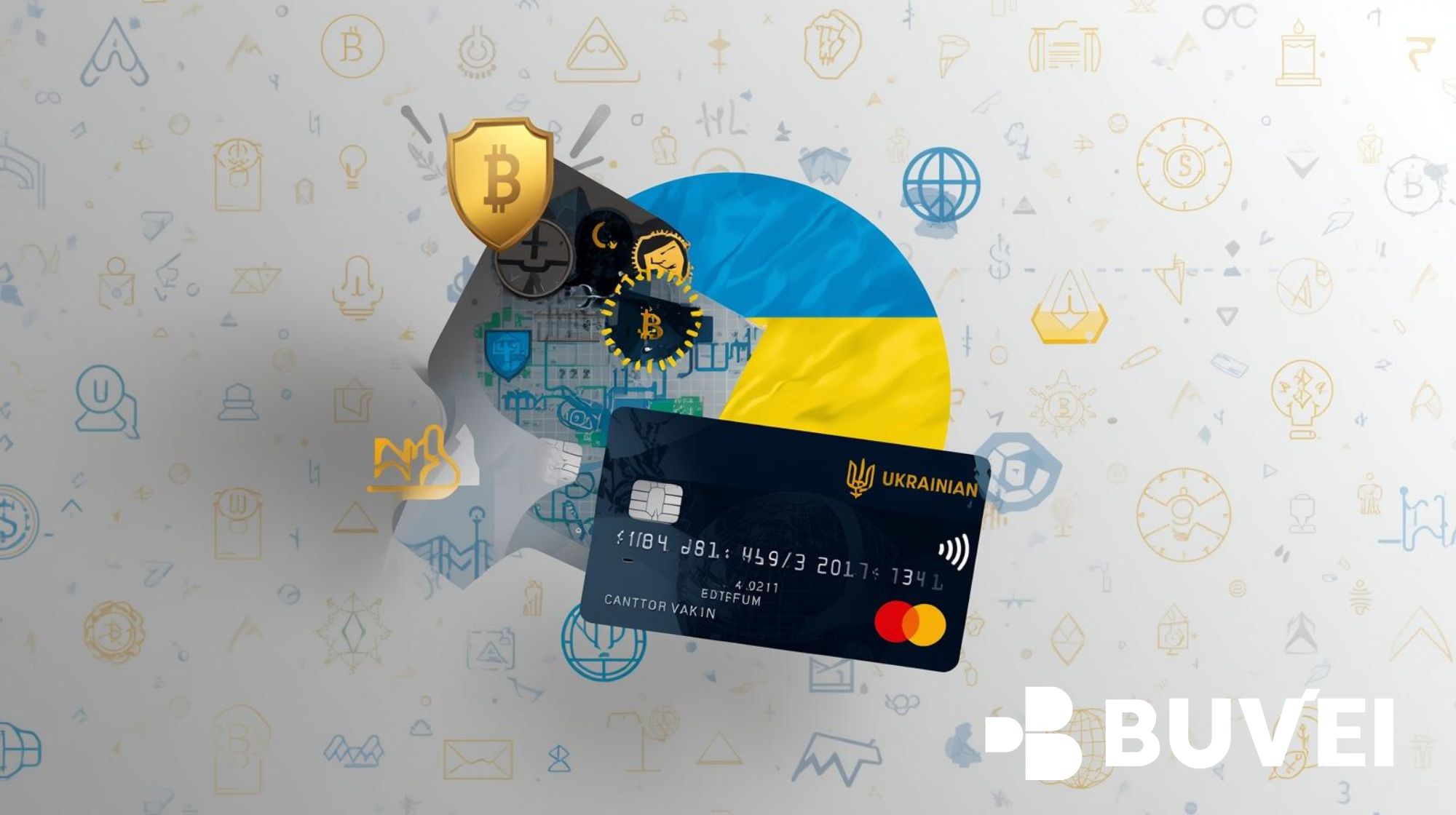 Virtual Cards for Global and Crypto Payments in Ukraine