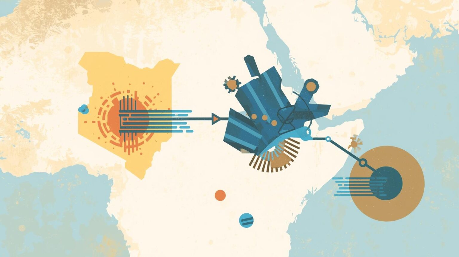 Virtual Cards for Kenya & East Africa: Complete Guide 2025
