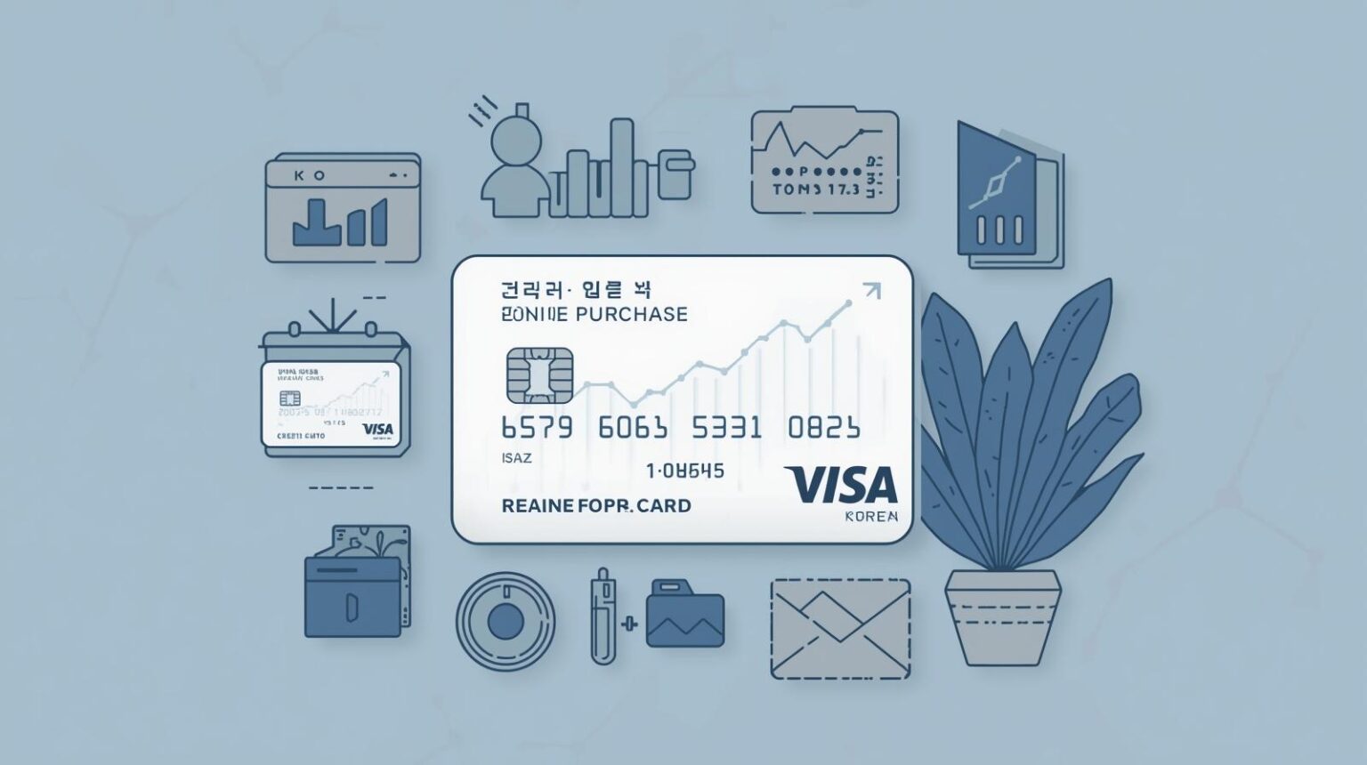 Virtual Cards for South Korea Online Purchases: Complete Guide