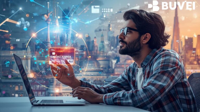 Why Digital Nomads Prefer Virtual Cards