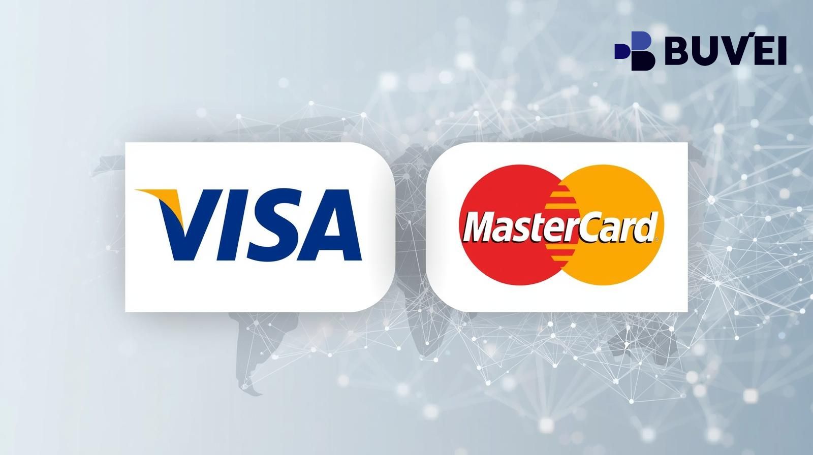 世界共通バーチャルカード：Buvei でグローバル決済を簡素化