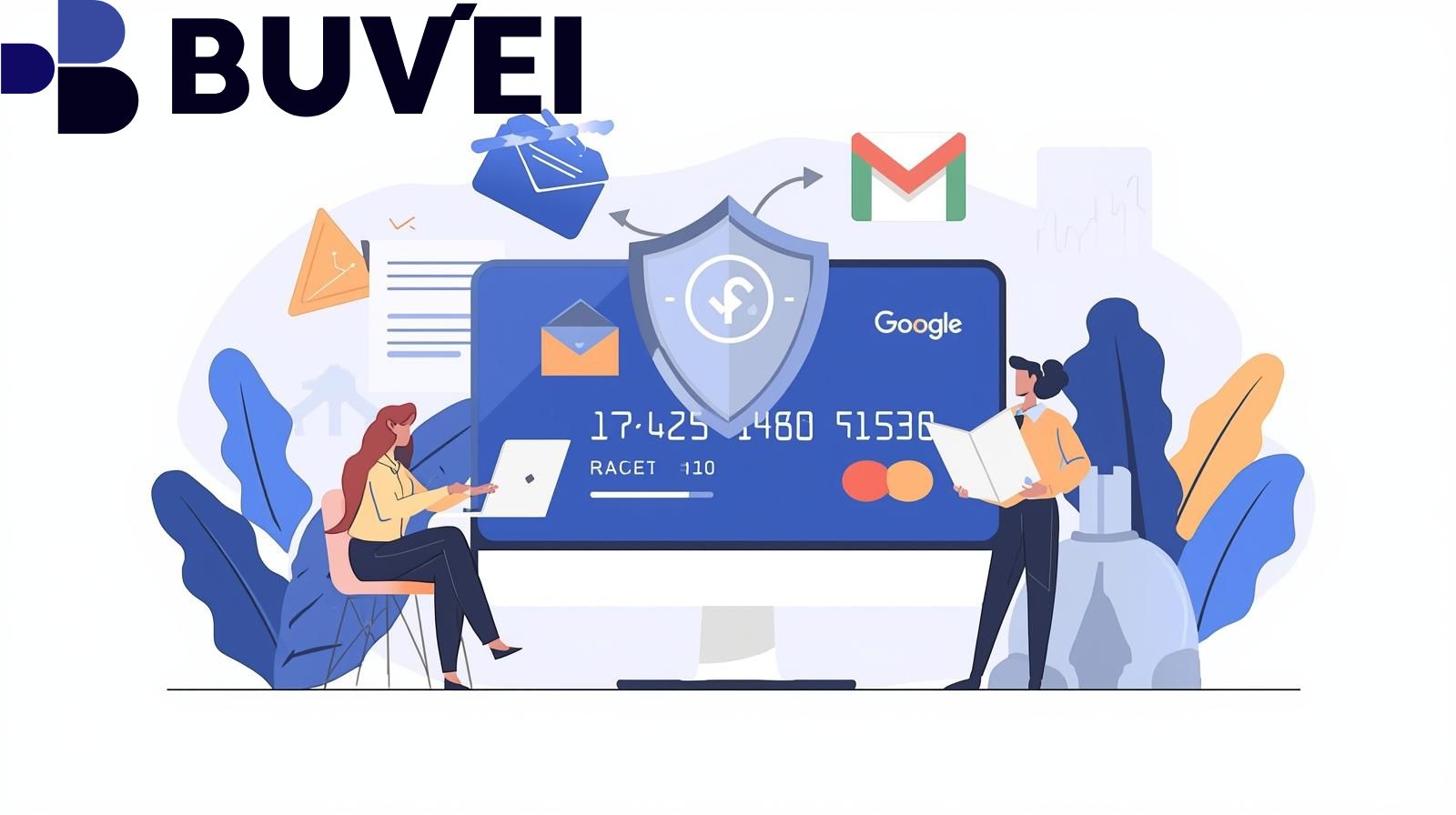 2026年Google＆Facebook広告仮想カード完全ガイド：20社のトッププロバイダー比較＆Buvei活用術 - BUVEI