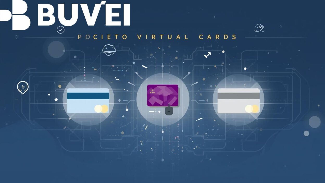 2026 年暗号資産取引所入金用仮想カード完全ガイド：Binance・KuCoin・Bybit 対応