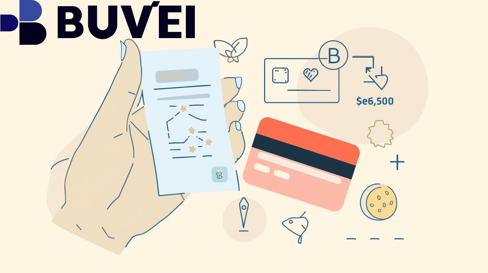 Virtual Cards for Cloud Payments on AWS, Google Cloud & Azure