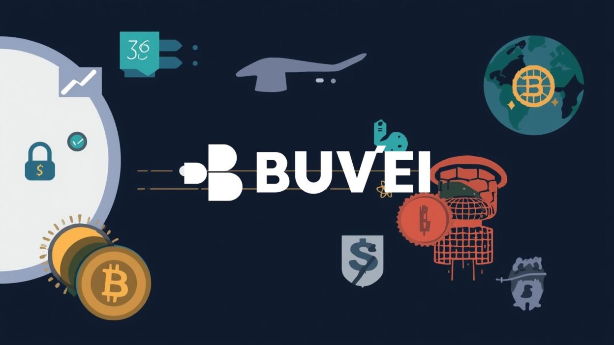 How to Use Virtual Cards for Crypto Payments on Binance, KuCoin & Bybit？ -  BUVEI