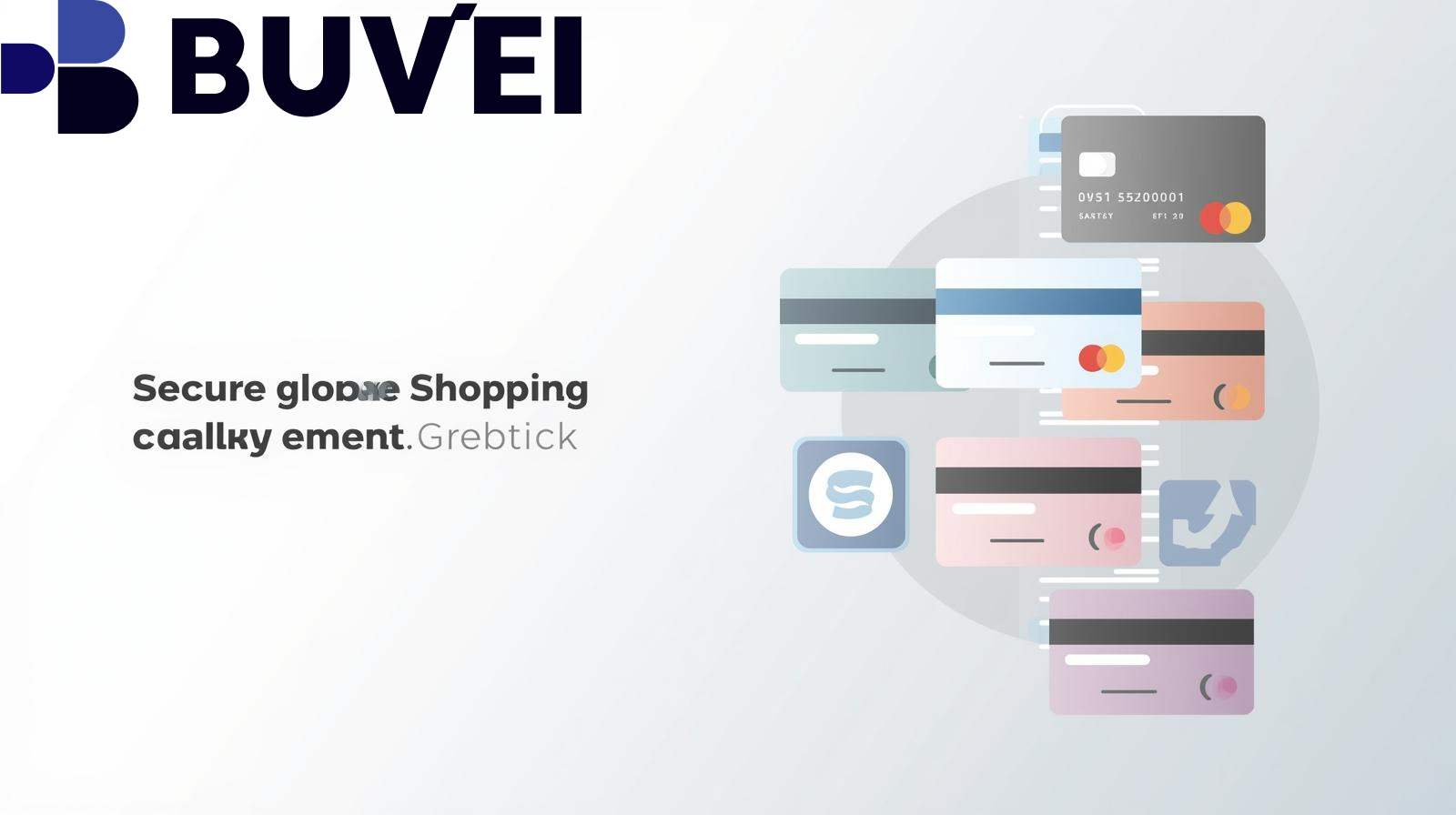 Secure Global Shopping: Top Virtual Cards for Mexico