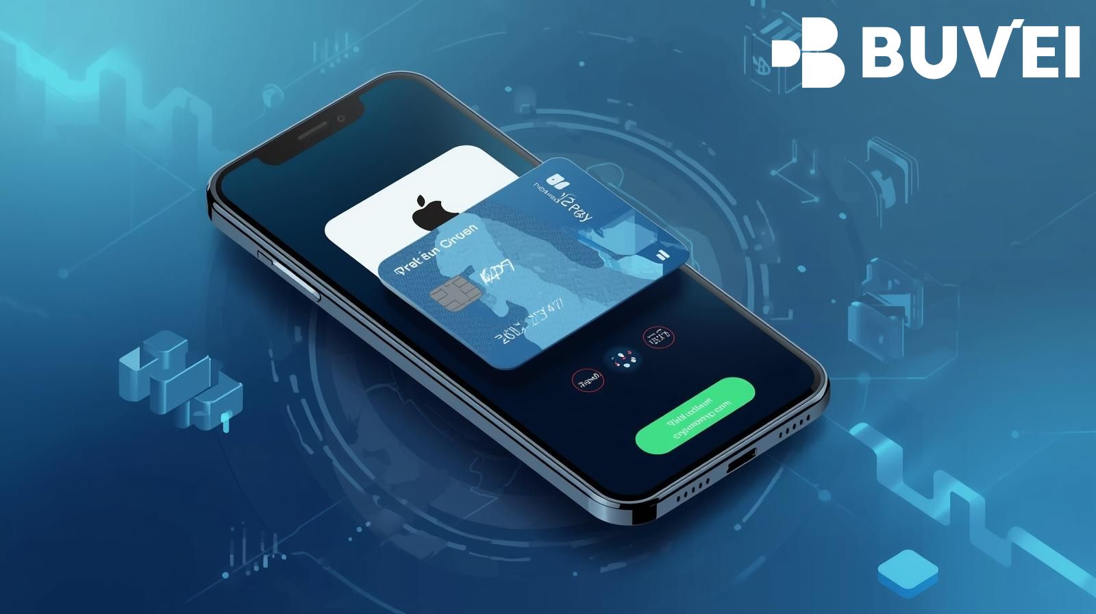 Apple Pay Cryptocurrency Payments Using Virtual Cards