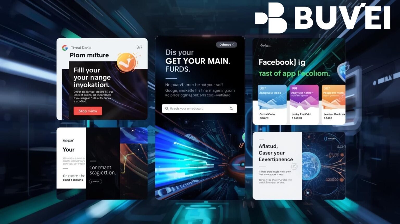 Best Virtual Cards for Google and Facebook Ads in 2026