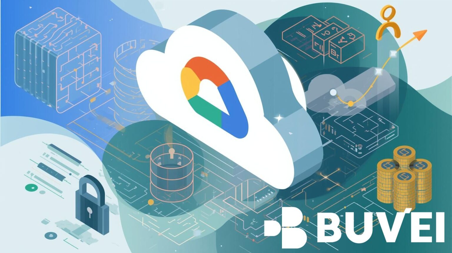 How SaaS Teams Use Virtual Cards for Google Cloud