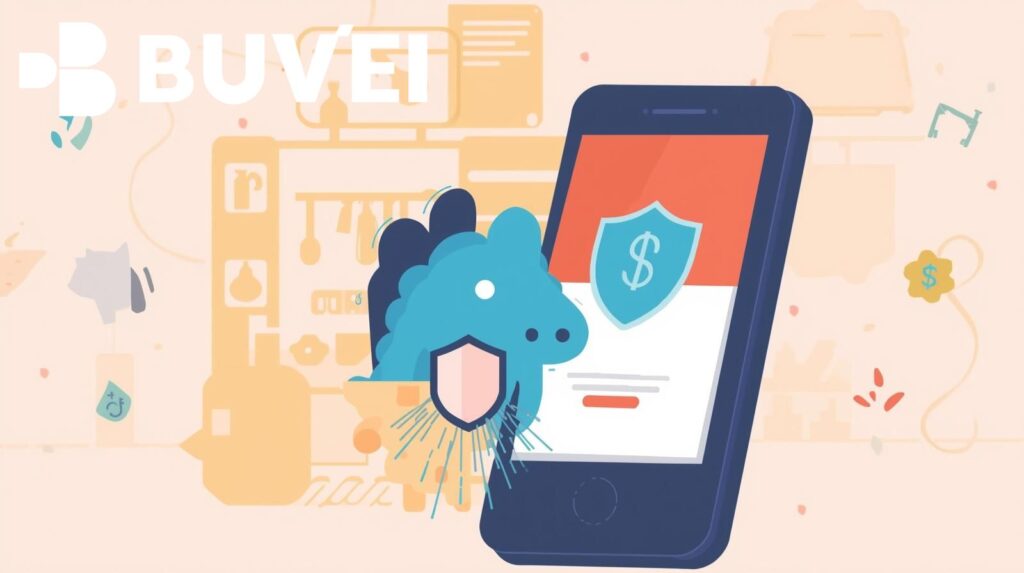 How to Use Virtual Cards for Secure Food Delivery Payments