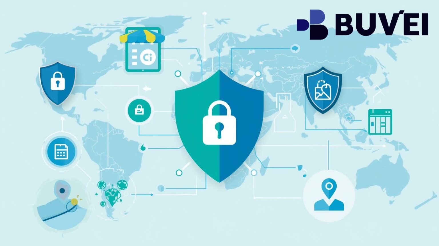 Online Shopping Security in South America Explained