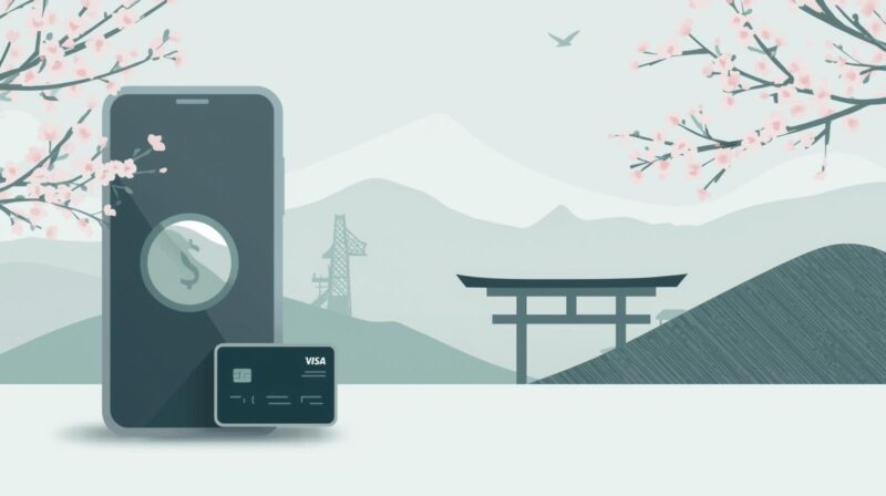 Pay for Netflix and Spotify in Japan with Virtual Cards