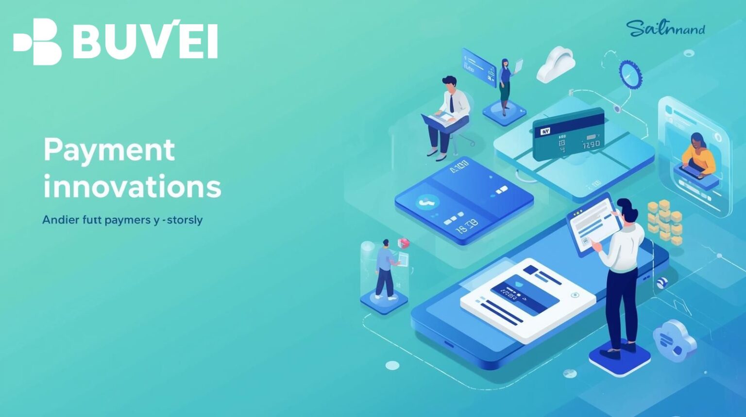 Payment Innovations: Virtual Cards and SaaS Payments