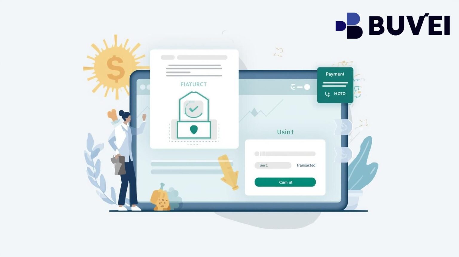Digital Envelope System: Virtual Cards for Budgeting