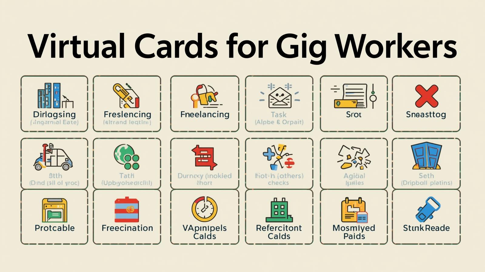 Virtual Cards for Facebook Ads Agencies: 2025 Guide