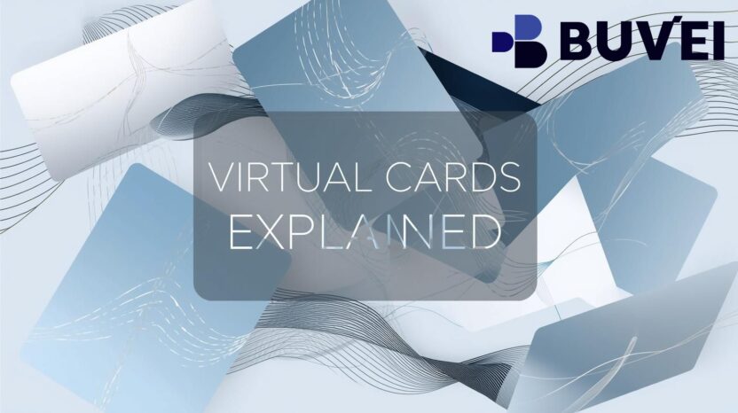 Virtual Cards Explained: Creating and Managing Many Cards