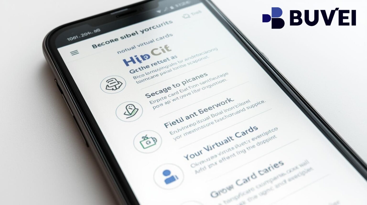 Virtual Cards for International Online Shopping Explained