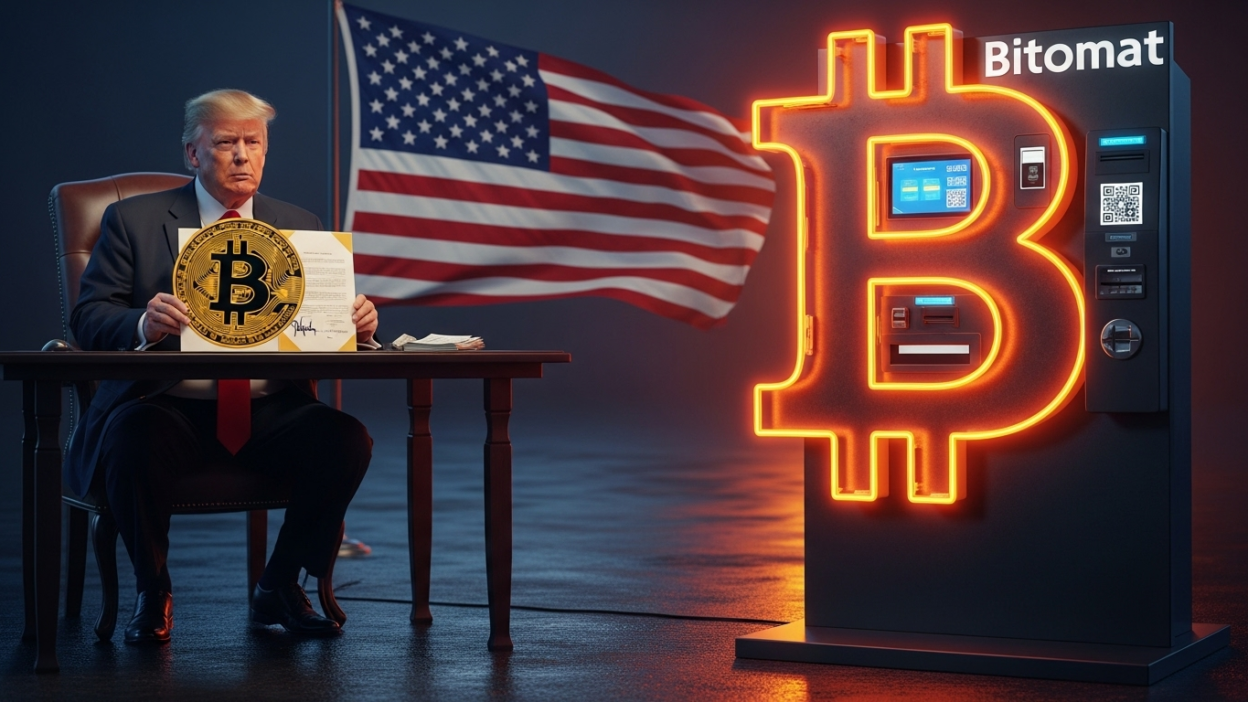 トランプ前大統領クレジットカード金利 10% 上限提案、銀行業猛反発 ジェイピーモルガンが訴訟も視野に警告